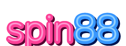 spin88 — logo kanal